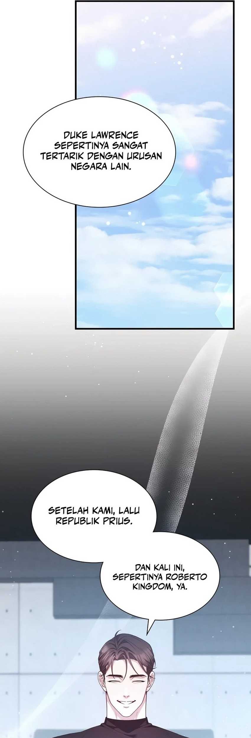 My Lucky Encounter From the Game Turned Into Reality Chapter 67 Gambar 30