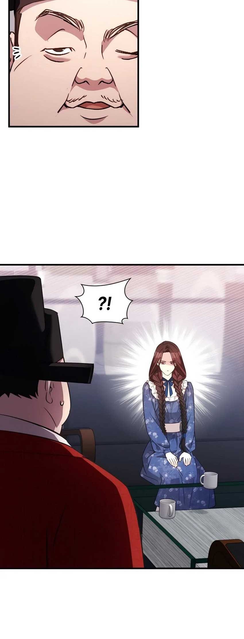 My Lucky Encounter From the Game Turned Into Reality Chapter 67 Gambar 37