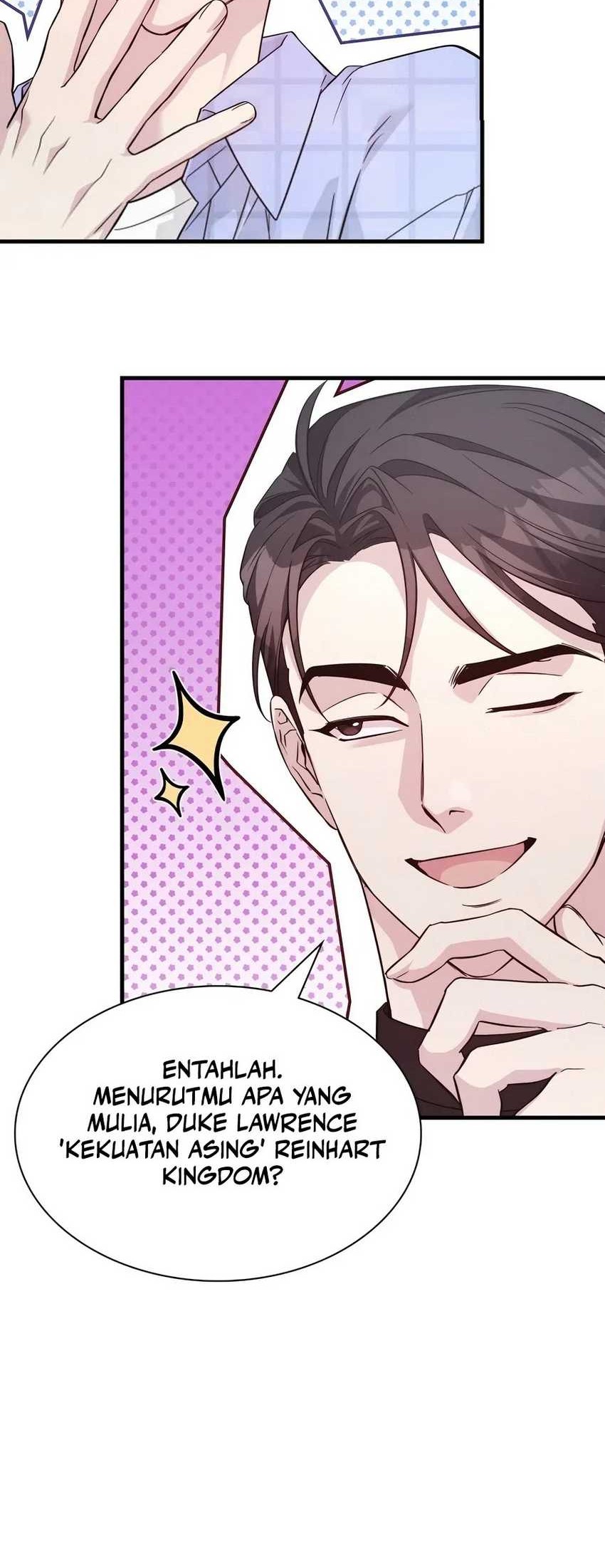 My Lucky Encounter From the Game Turned Into Reality Chapter 67 Gambar 41