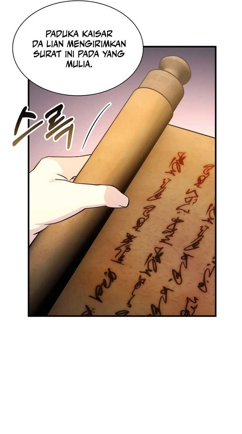 My Lucky Encounter From the Game Turned Into Reality Chapter 67 Gambar 43