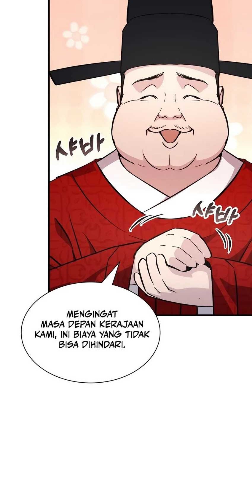 My Lucky Encounter From the Game Turned Into Reality Chapter 67 Gambar 45