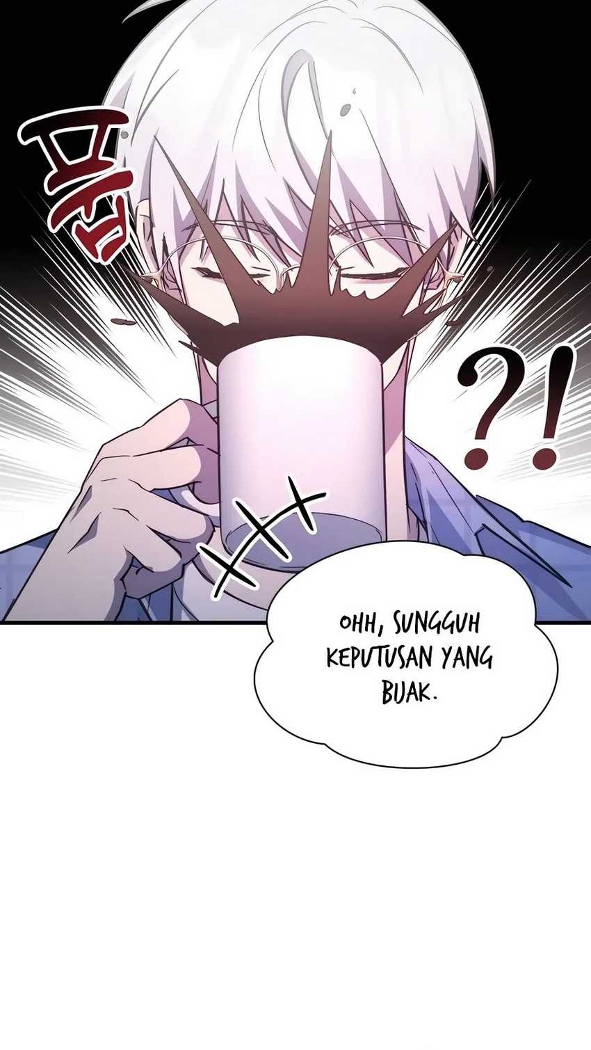 My Lucky Encounter From the Game Turned Into Reality Chapter 67 Gambar 47