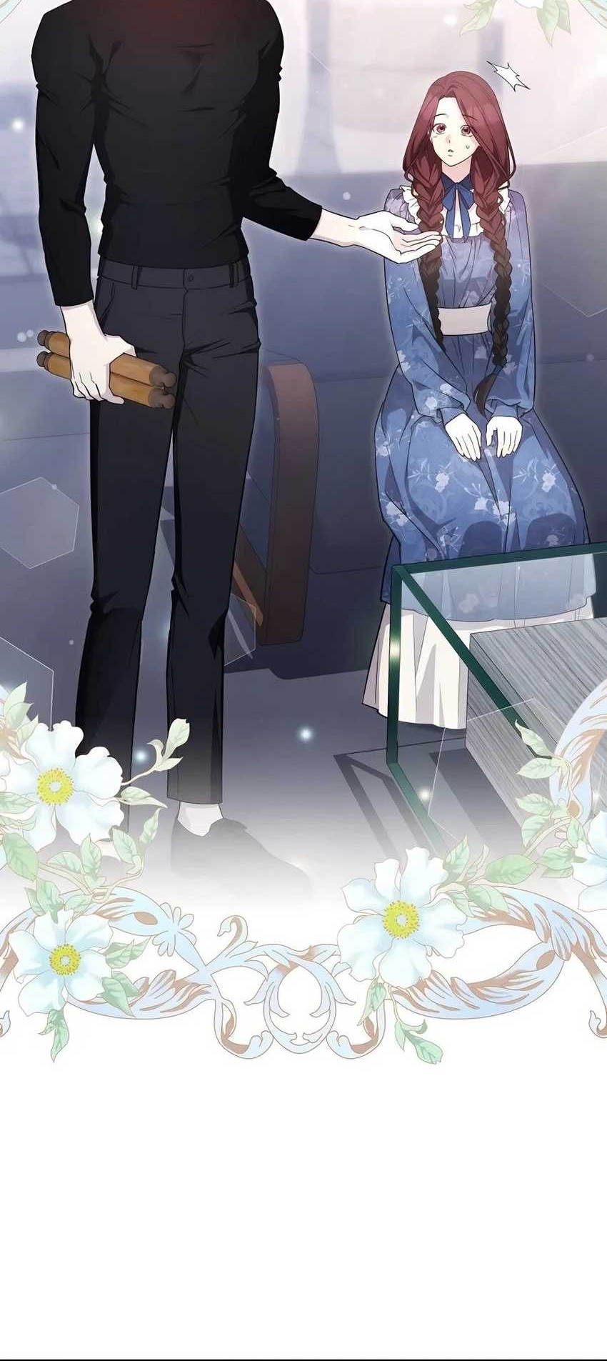 My Lucky Encounter From the Game Turned Into Reality Chapter 67 Gambar 49