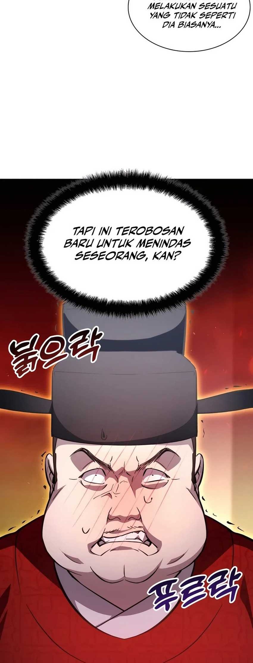 My Lucky Encounter From the Game Turned Into Reality Chapter 67 Gambar 51