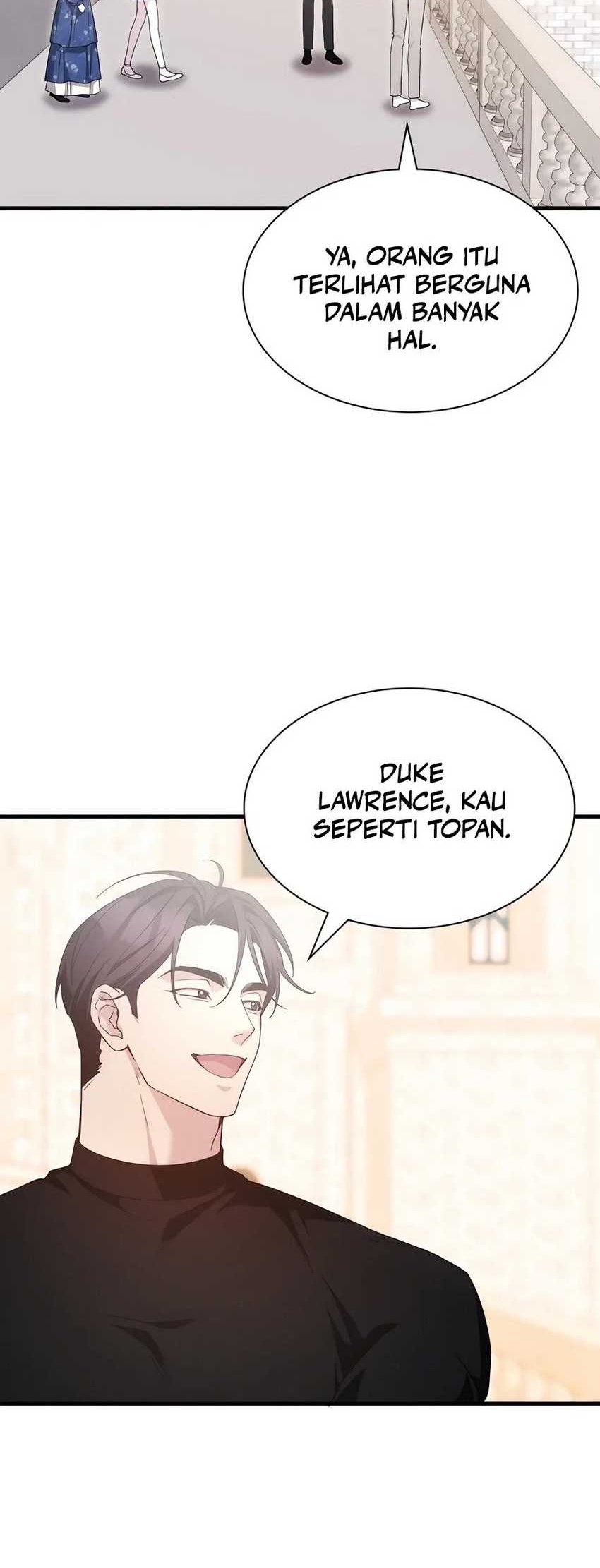 My Lucky Encounter From the Game Turned Into Reality Chapter 67 Gambar 55