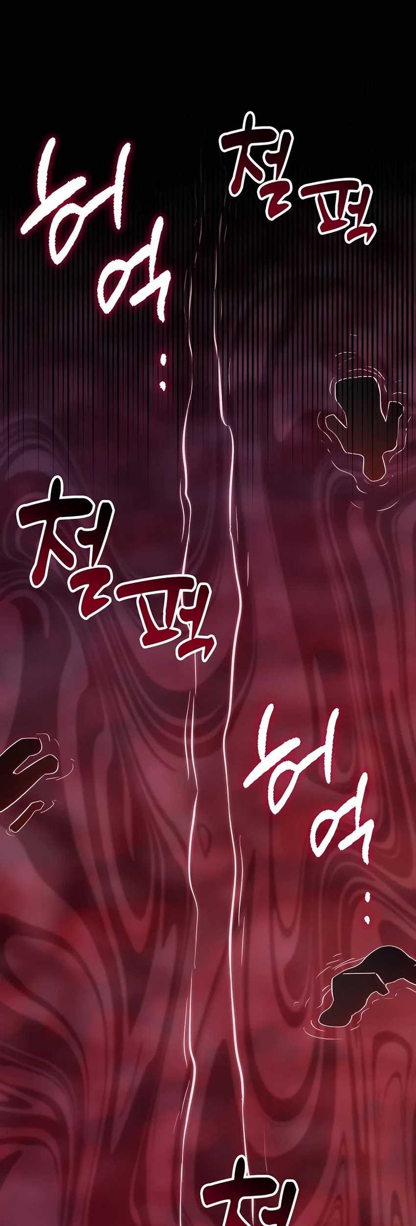 Manhwa My Lucky Encounter From the Game Turned Into Reality Chapter 67 gambar nomor 2