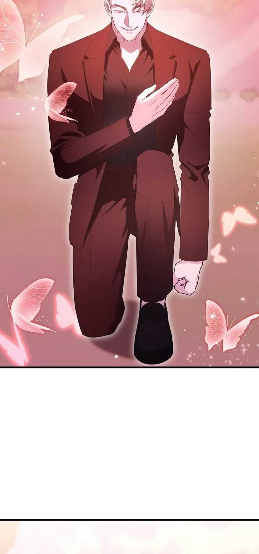 My Lucky Encounter From the Game Turned Into Reality Chapter 67 Gambar 63