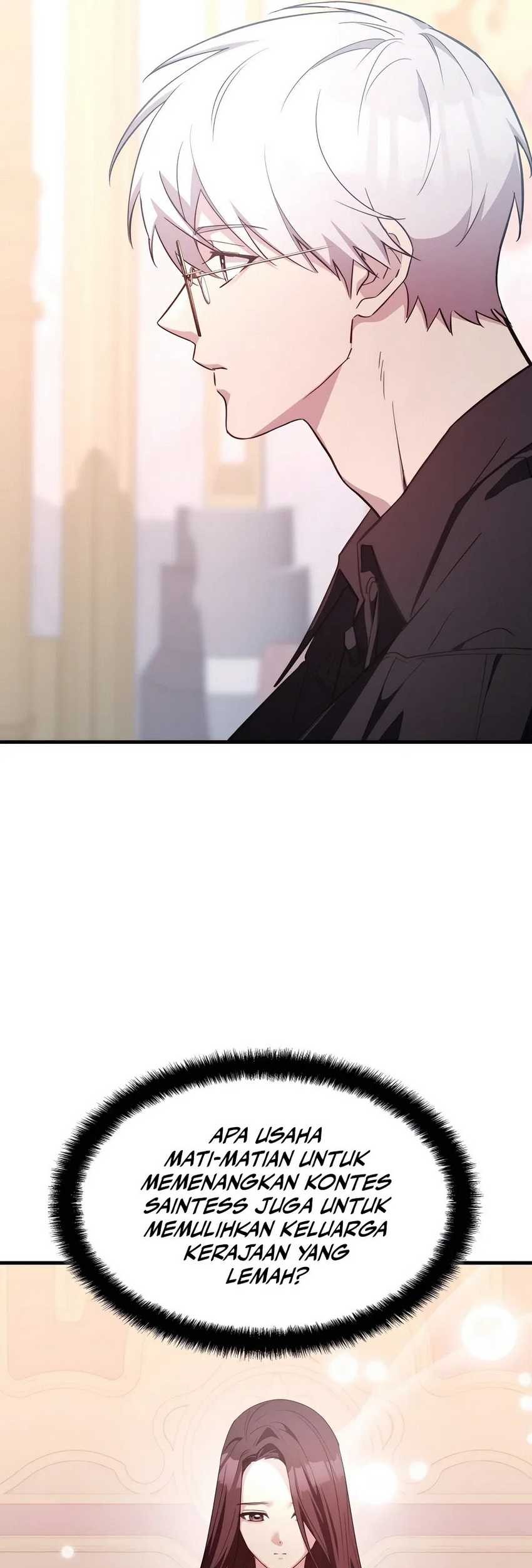 My Lucky Encounter From the Game Turned Into Reality Chapter 67 Gambar 14