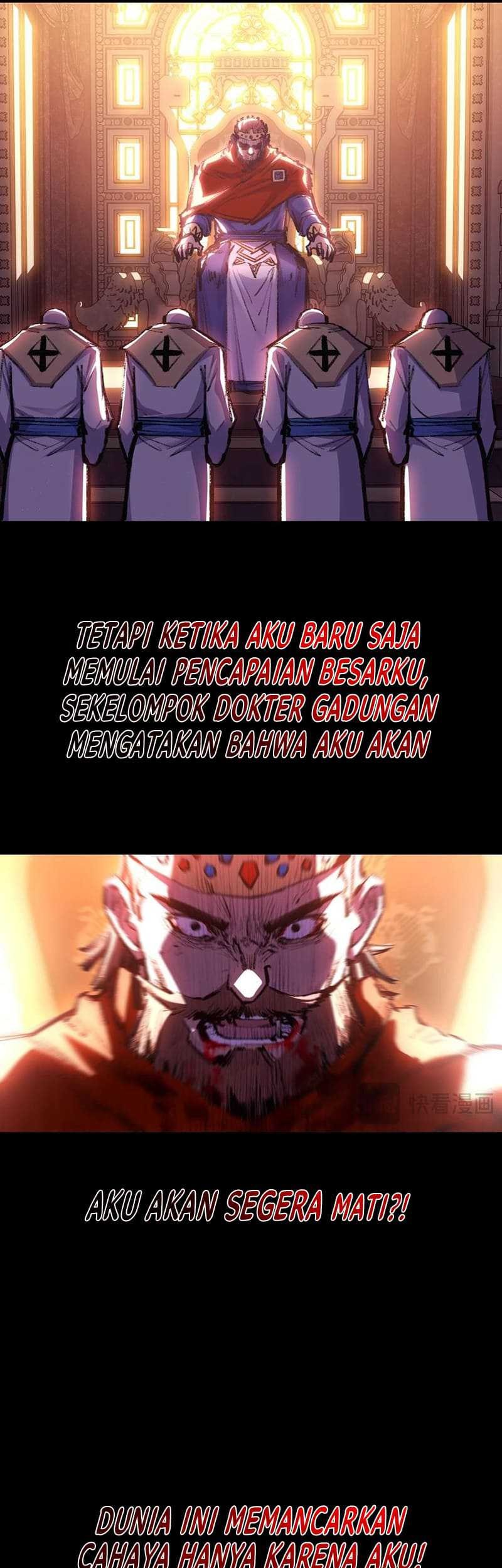 Moon Slayer Chapter 57 Gambar 20