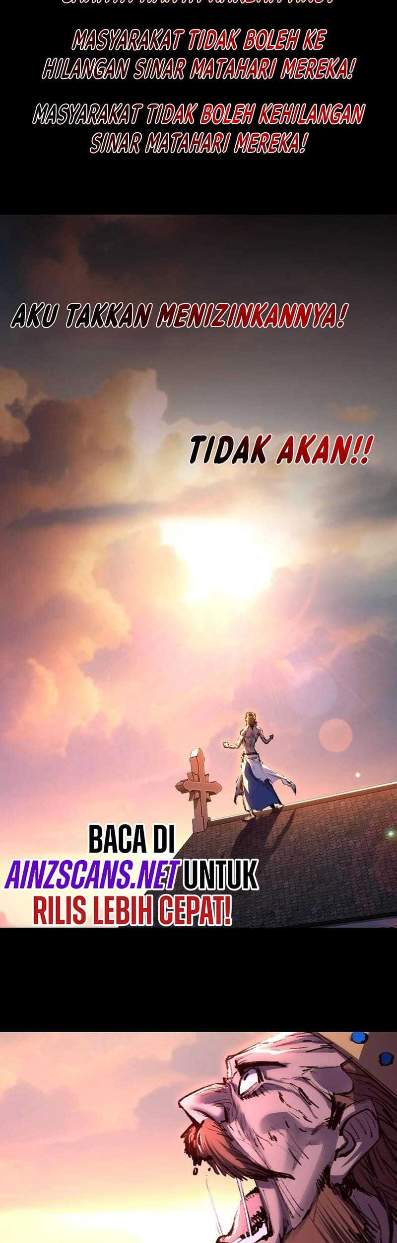 Moon Slayer Chapter 57 Gambar 21