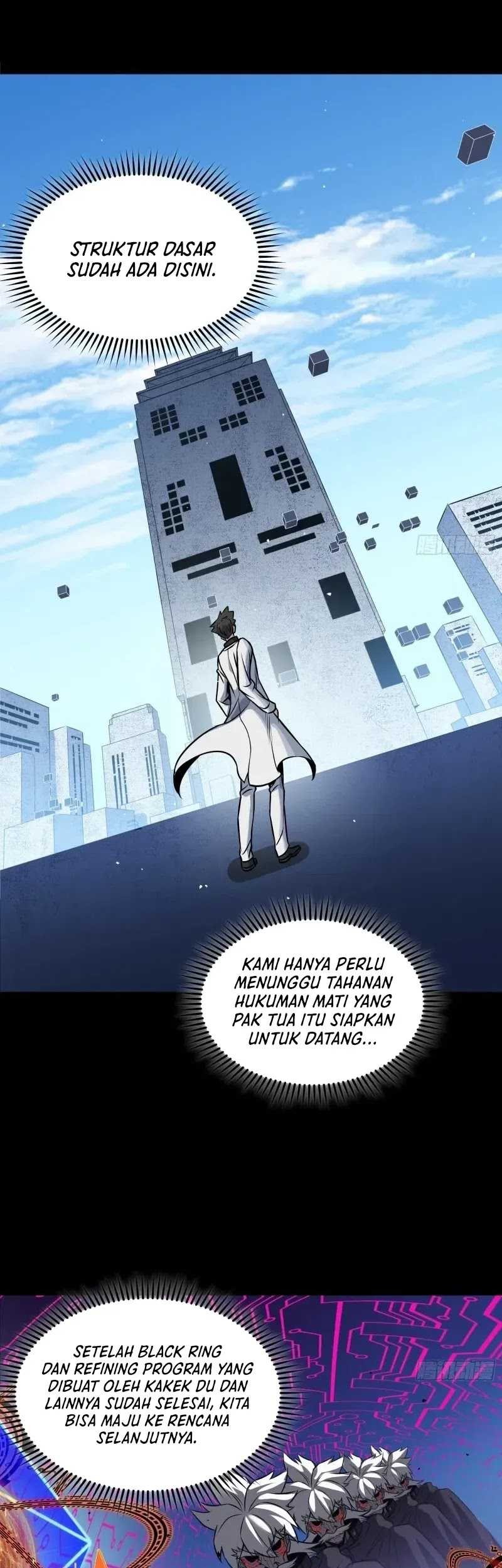 Legend of Star General Chapter 243 Gambar 32