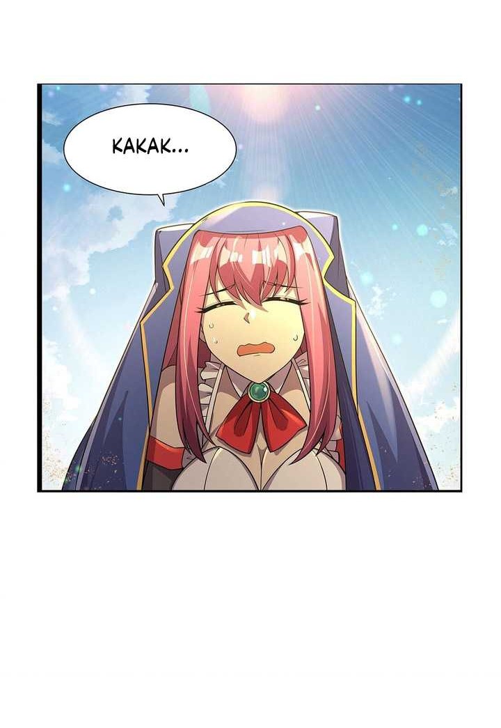 The Demon King Who Lost His Job Chapter 424 Gambar 3