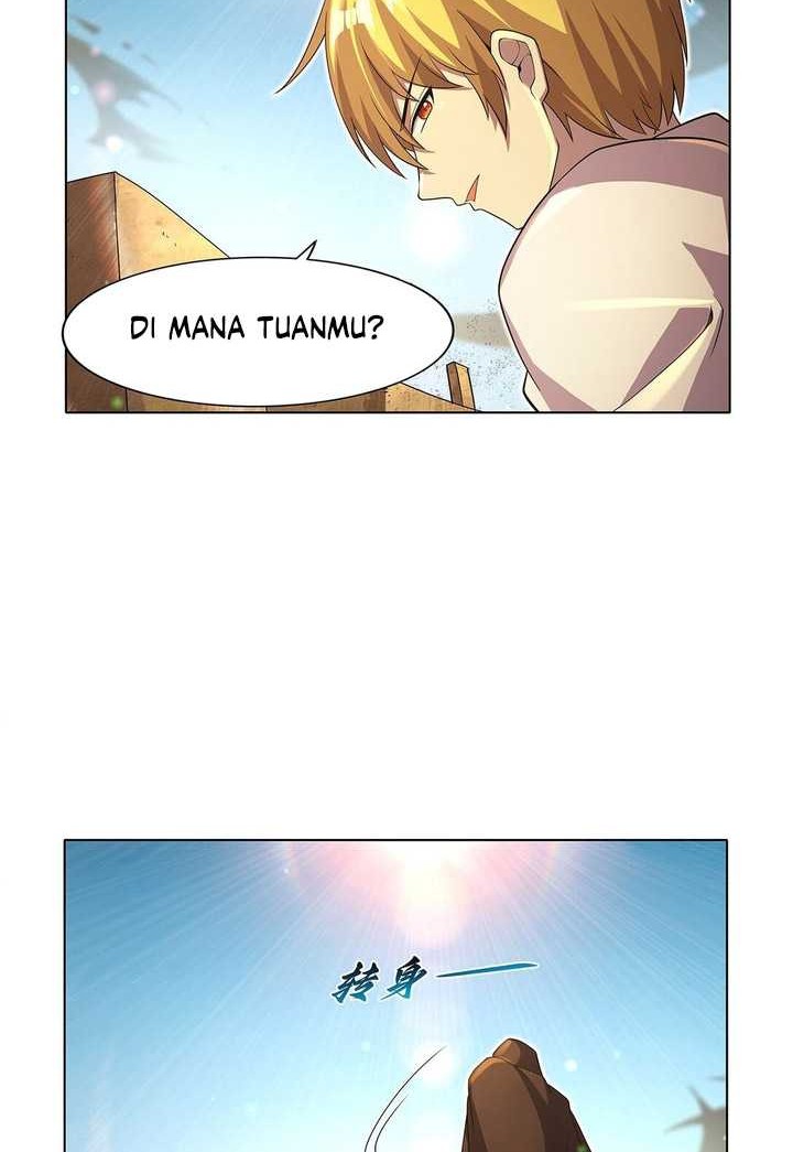 The Demon King Who Lost His Job Chapter 424 Gambar 7