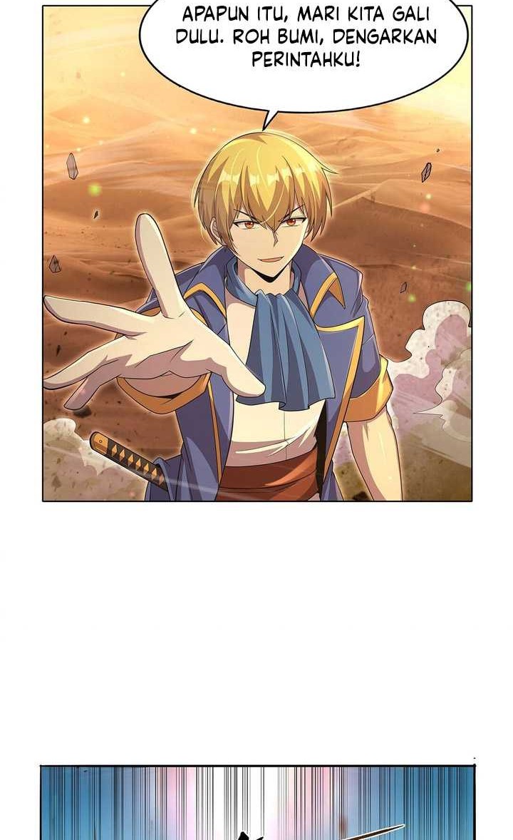 The Demon King Who Lost His Job Chapter 424 Gambar 15