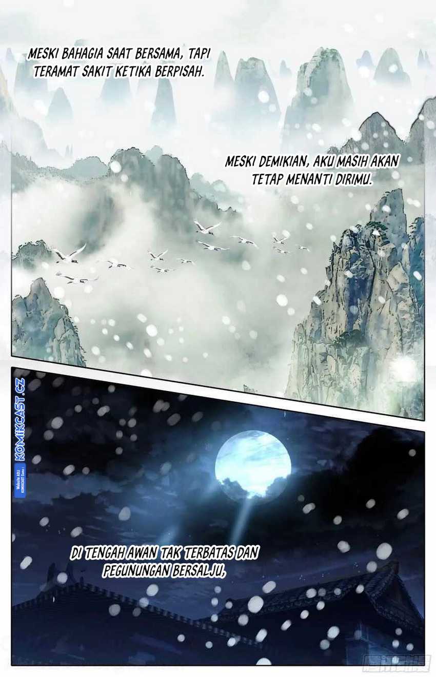 Cang Yuantu Chapter 285 Gambar 11