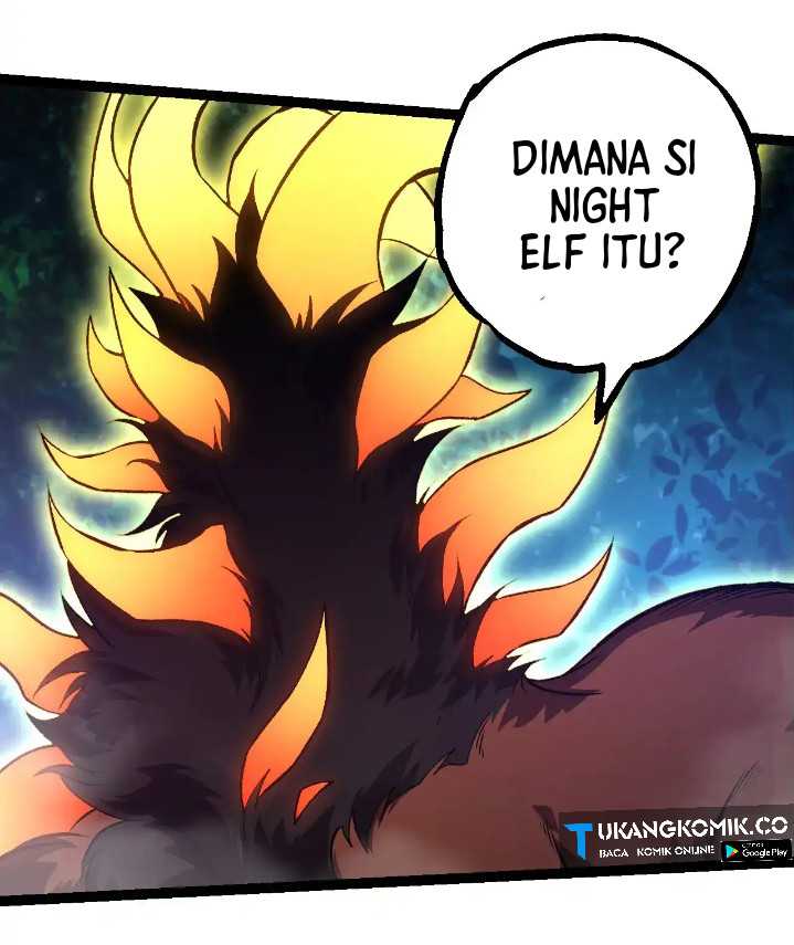 Evolution Begins With A Big Tree Chapter 300 Gambar 18