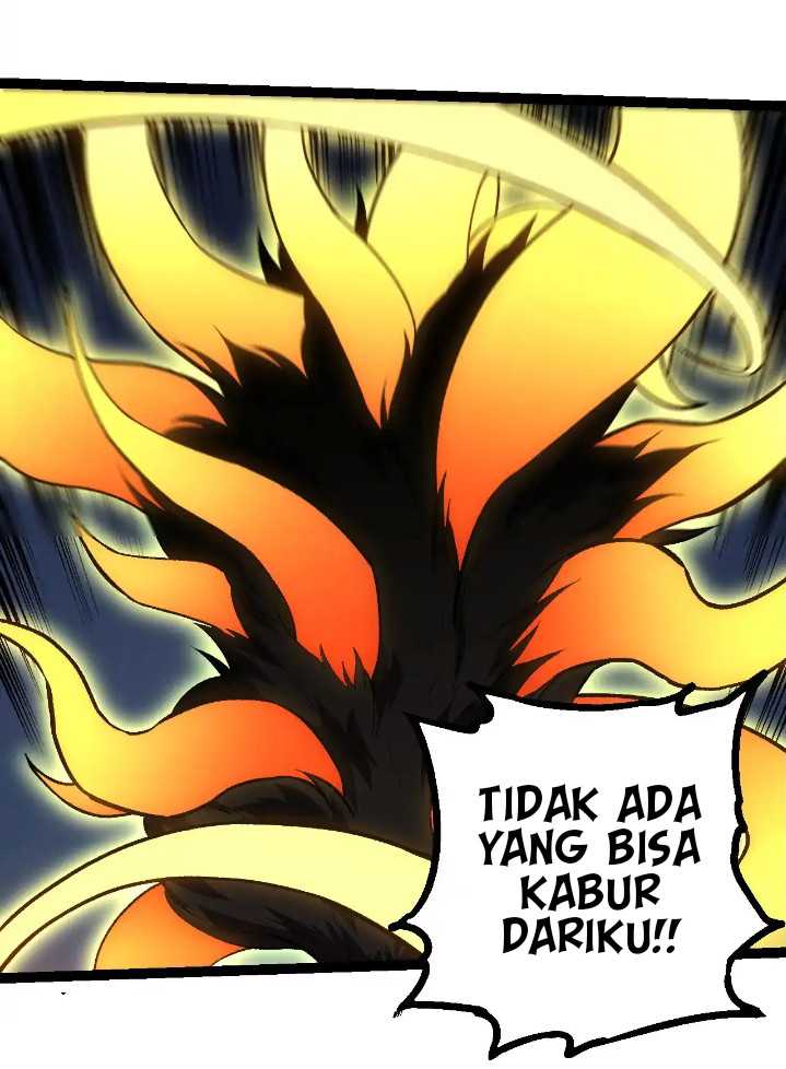 Evolution Begins With A Big Tree Chapter 300 Gambar 22