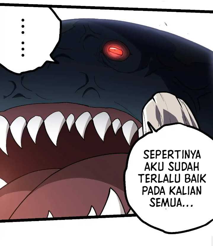 Evolution Begins With A Big Tree Chapter 300 Gambar 42
