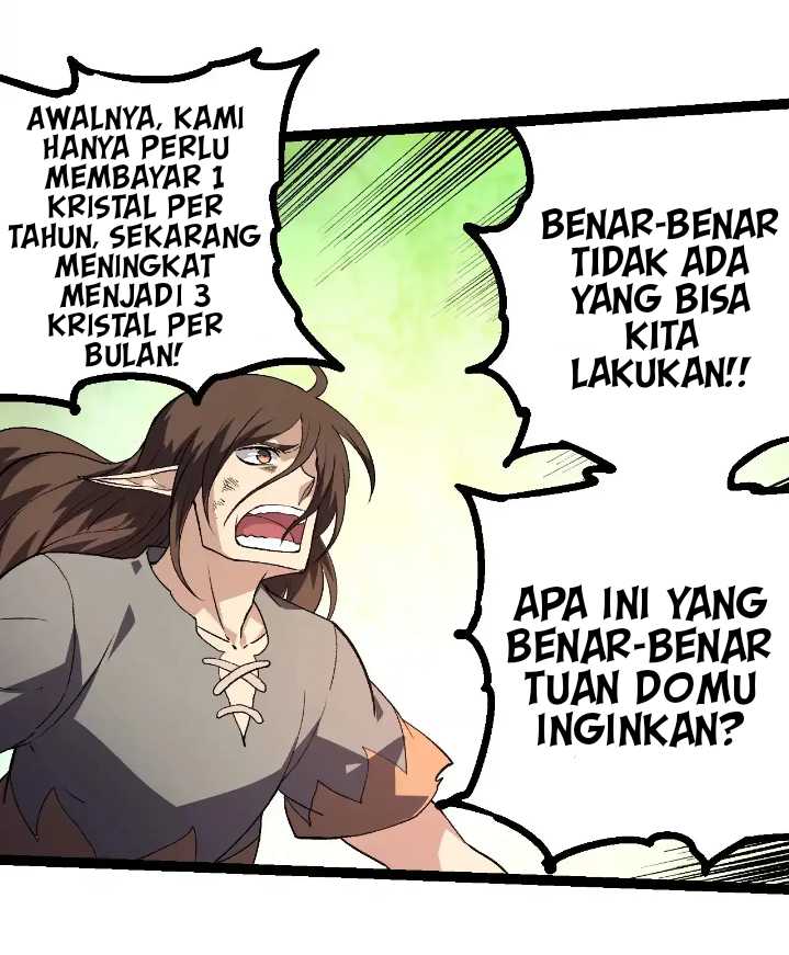Evolution Begins With A Big Tree Chapter 300 Gambar 44