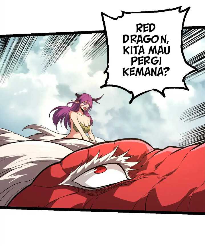 Evolution Begins With A Big Tree Chapter 300 Gambar 6