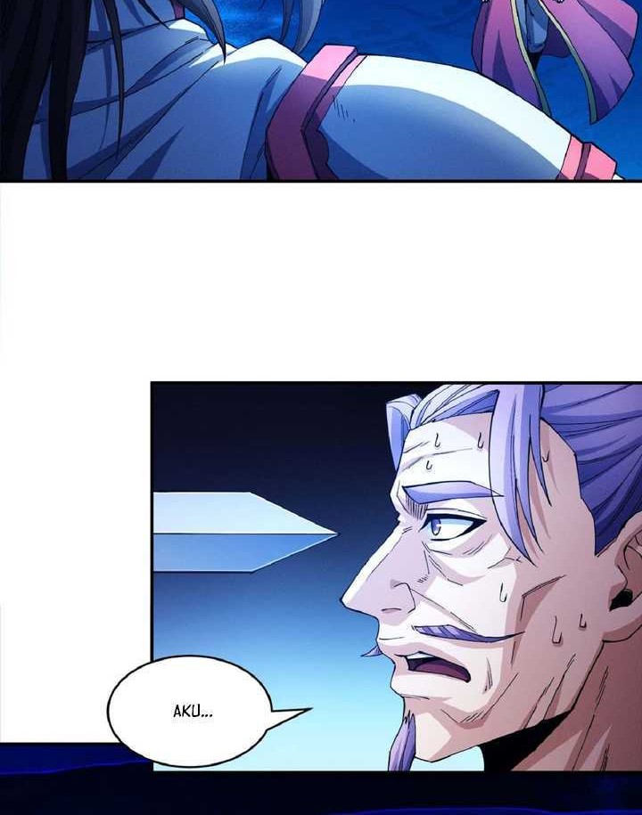 God of Martial Arts Chapter 625 Gambar 3