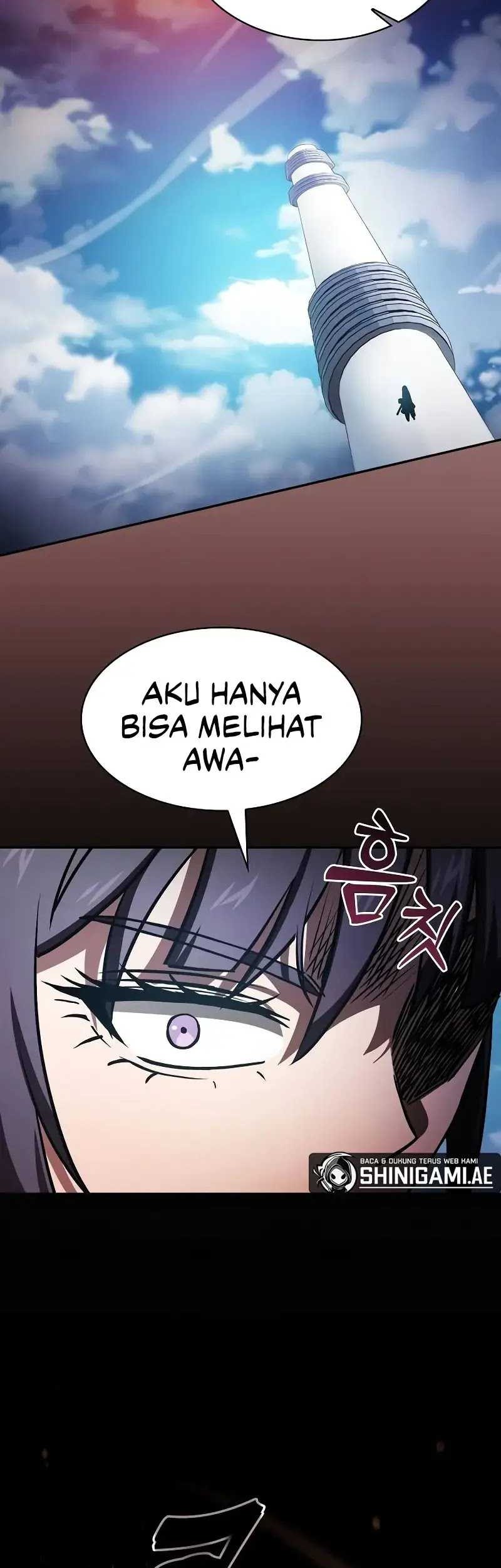 Academy’s Genius Swordmaster Chapter 76 Gambar 55
