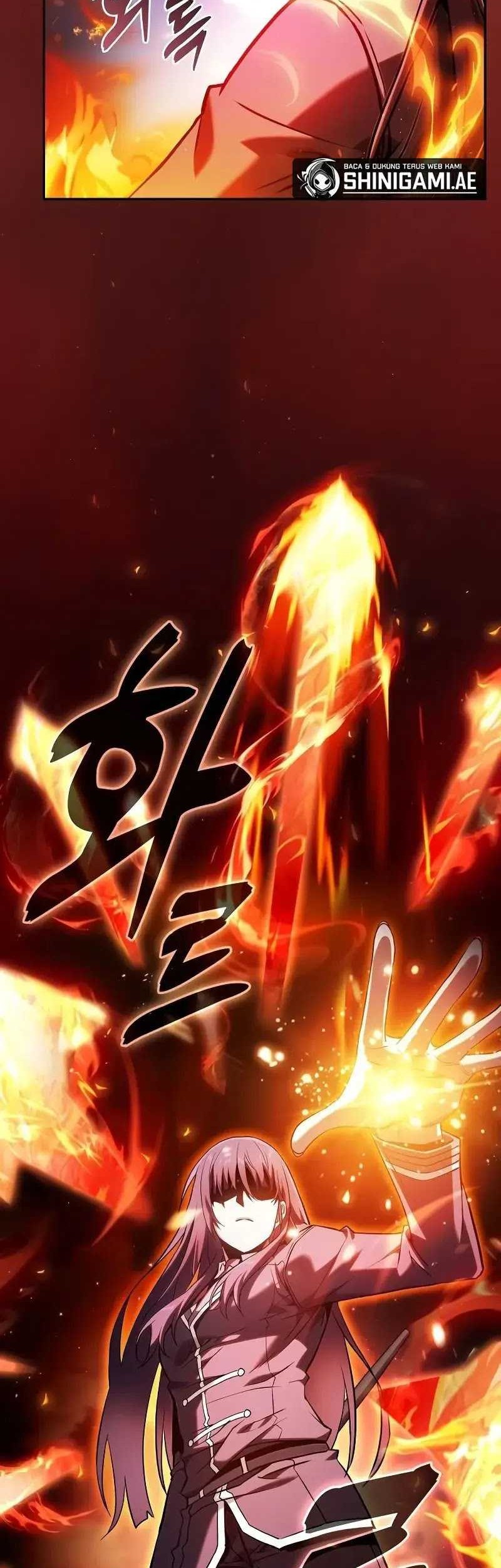 Academy’s Genius Swordmaster Chapter 76 Gambar 78