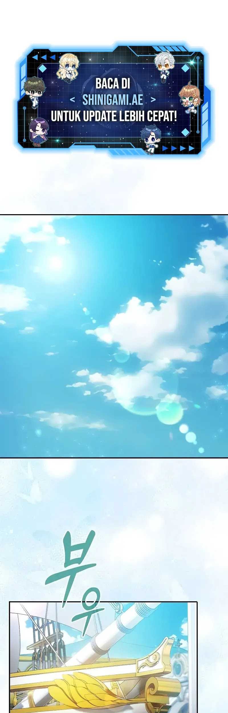 Baca Manhwa Academy’s Genius Swordmaster Chapter 76 Gambar 2