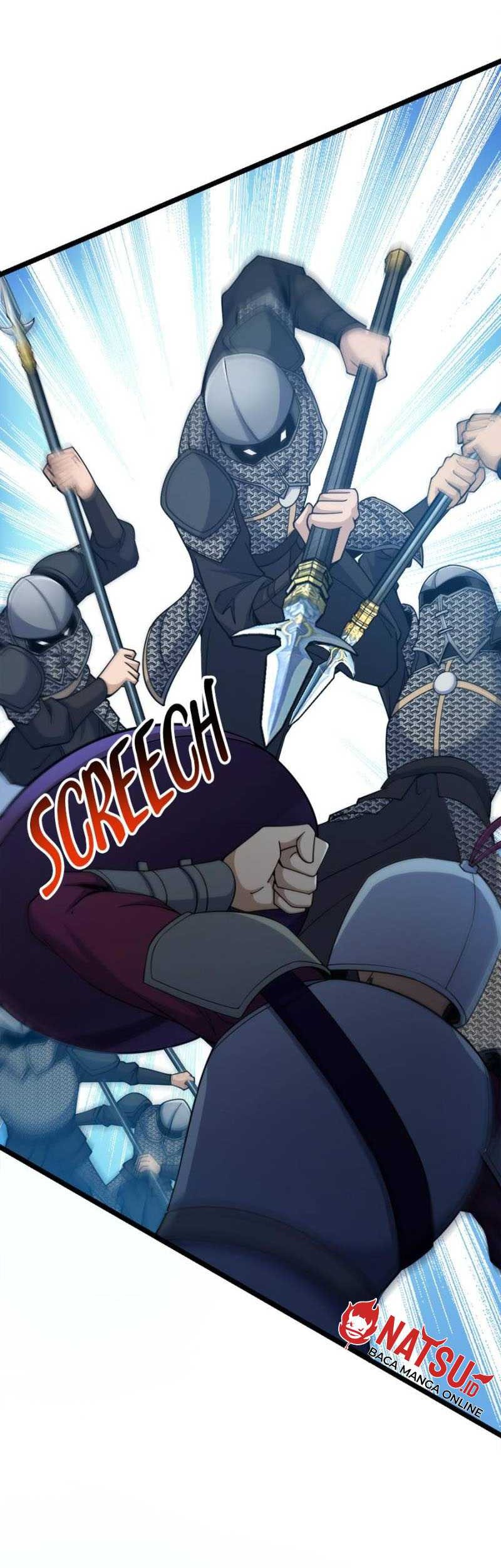 Spare Me, Great Lord! Chapter 565 Gambar 33