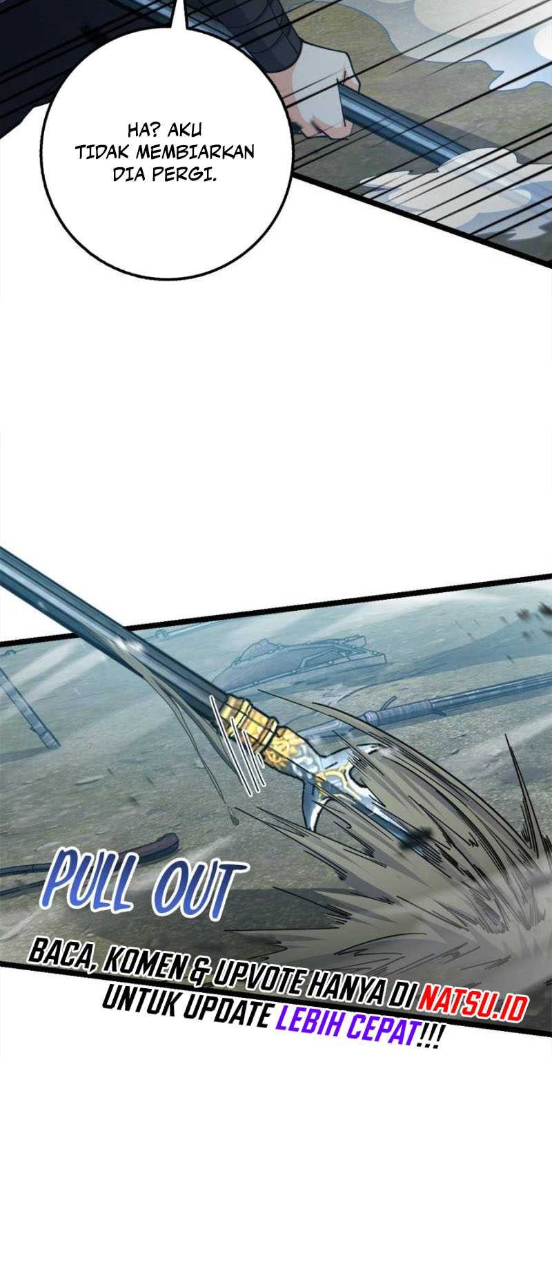 Spare Me, Great Lord! Chapter 565 Gambar 37