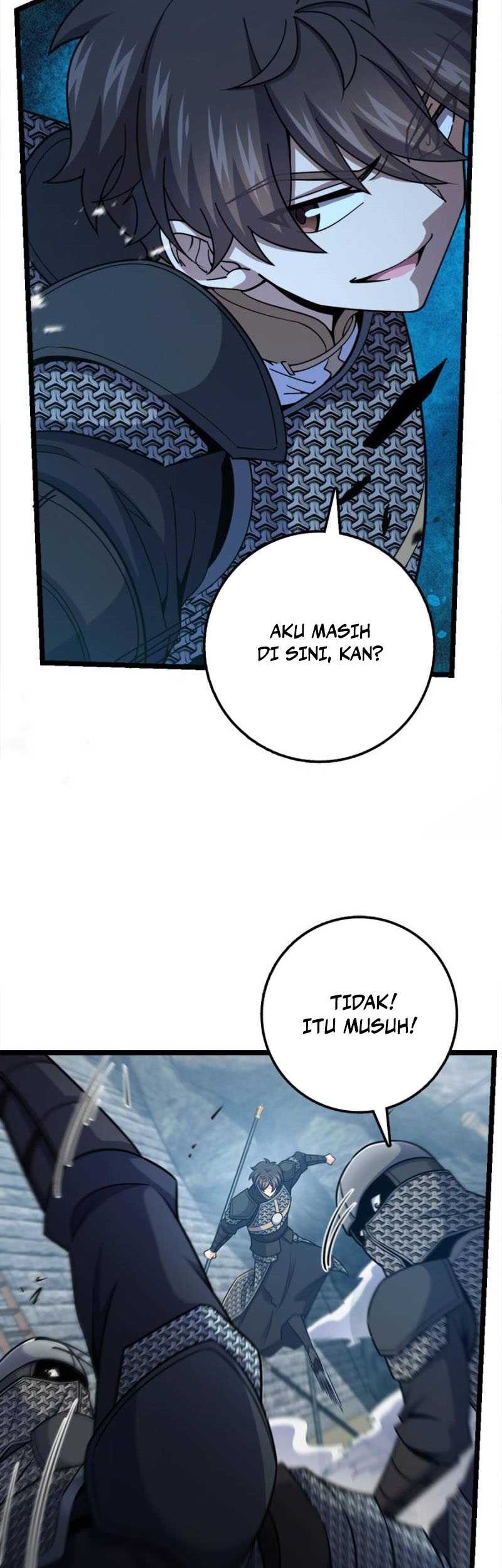Spare Me, Great Lord! Chapter 565 Gambar 39