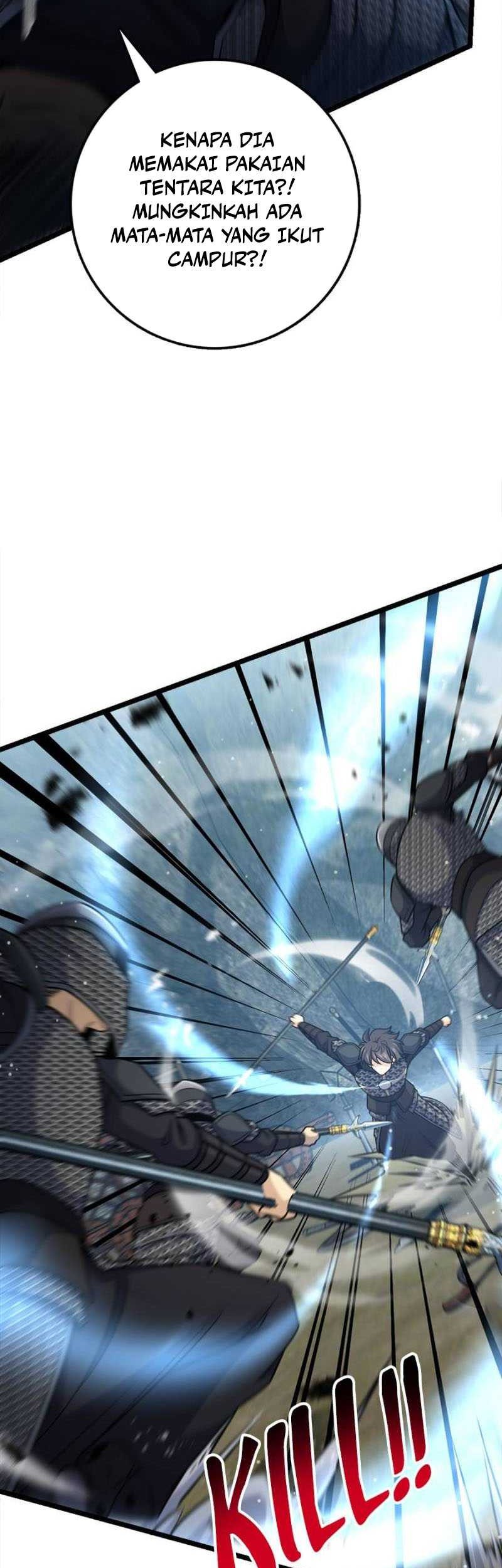 Spare Me, Great Lord! Chapter 565 Gambar 40