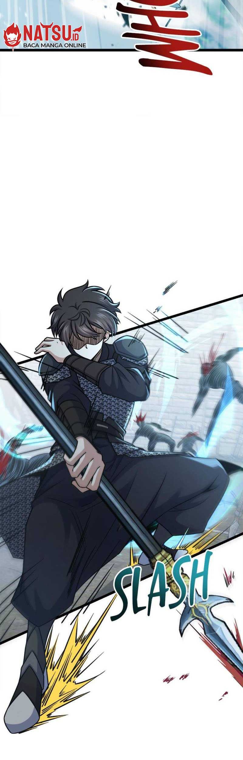 Spare Me, Great Lord! Chapter 565 Gambar 52