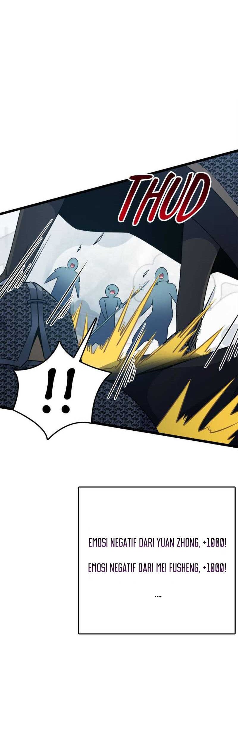 Spare Me, Great Lord! Chapter 565 Gambar 53