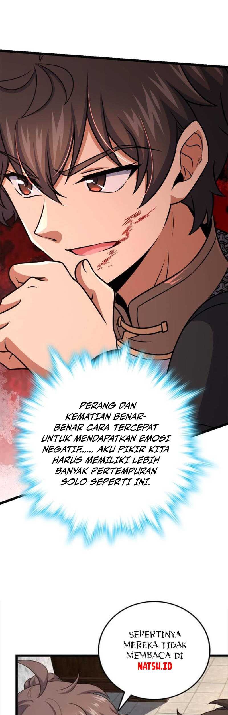 Spare Me, Great Lord! Chapter 565 Gambar 54