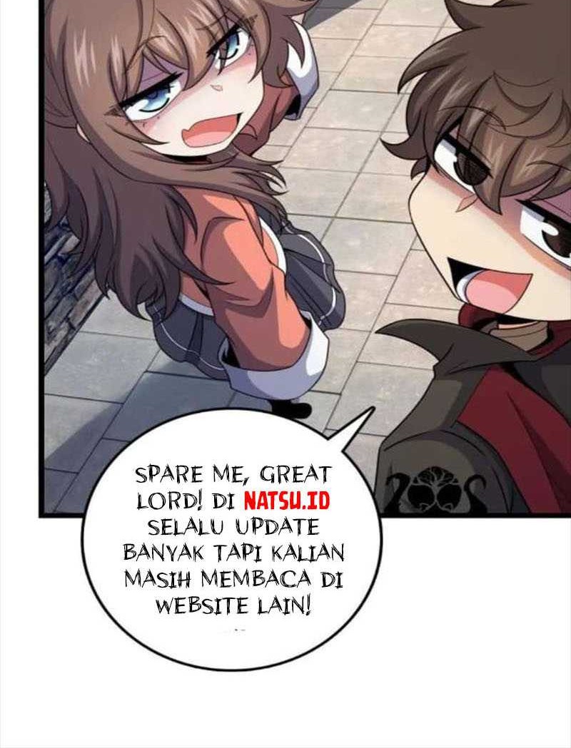 Spare Me, Great Lord! Chapter 565 Gambar 55