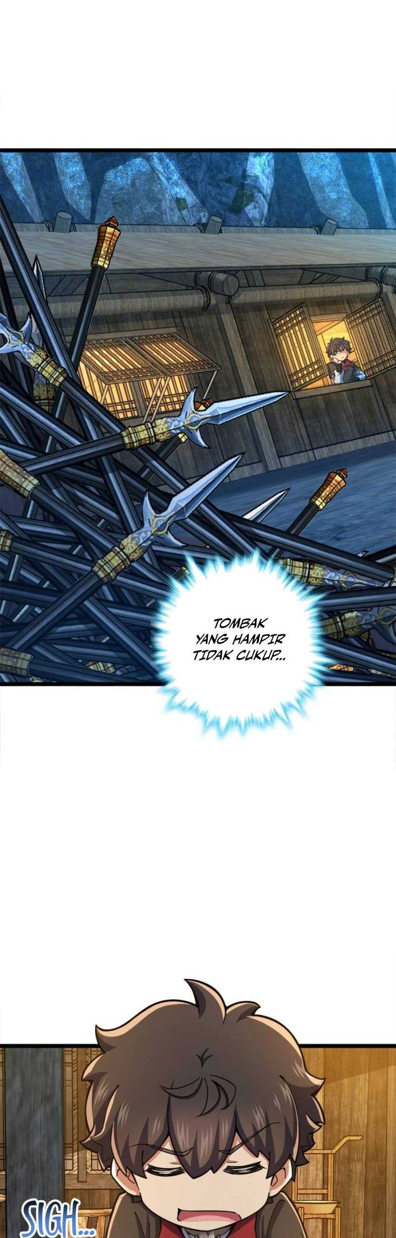 Spare Me, Great Lord! Chapter 565 Gambar 3