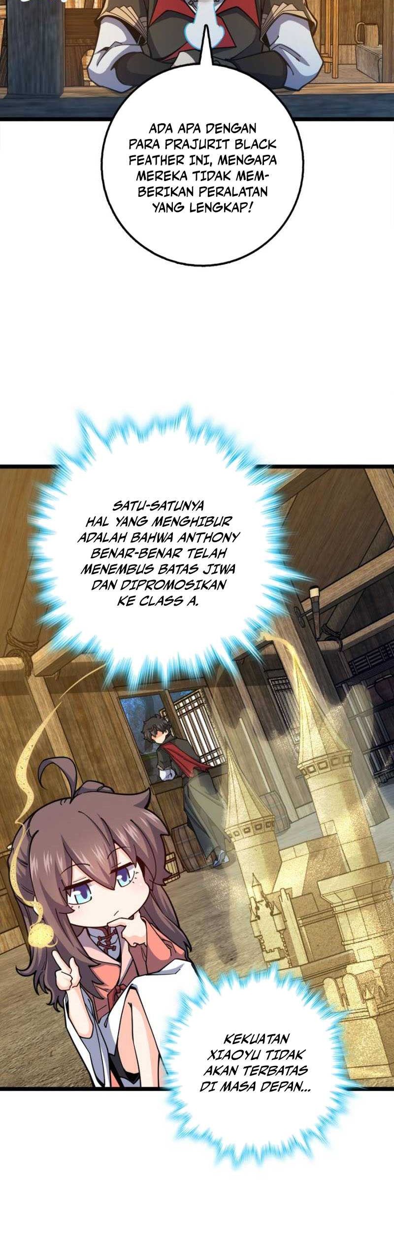 Spare Me, Great Lord! Chapter 565 Gambar 4