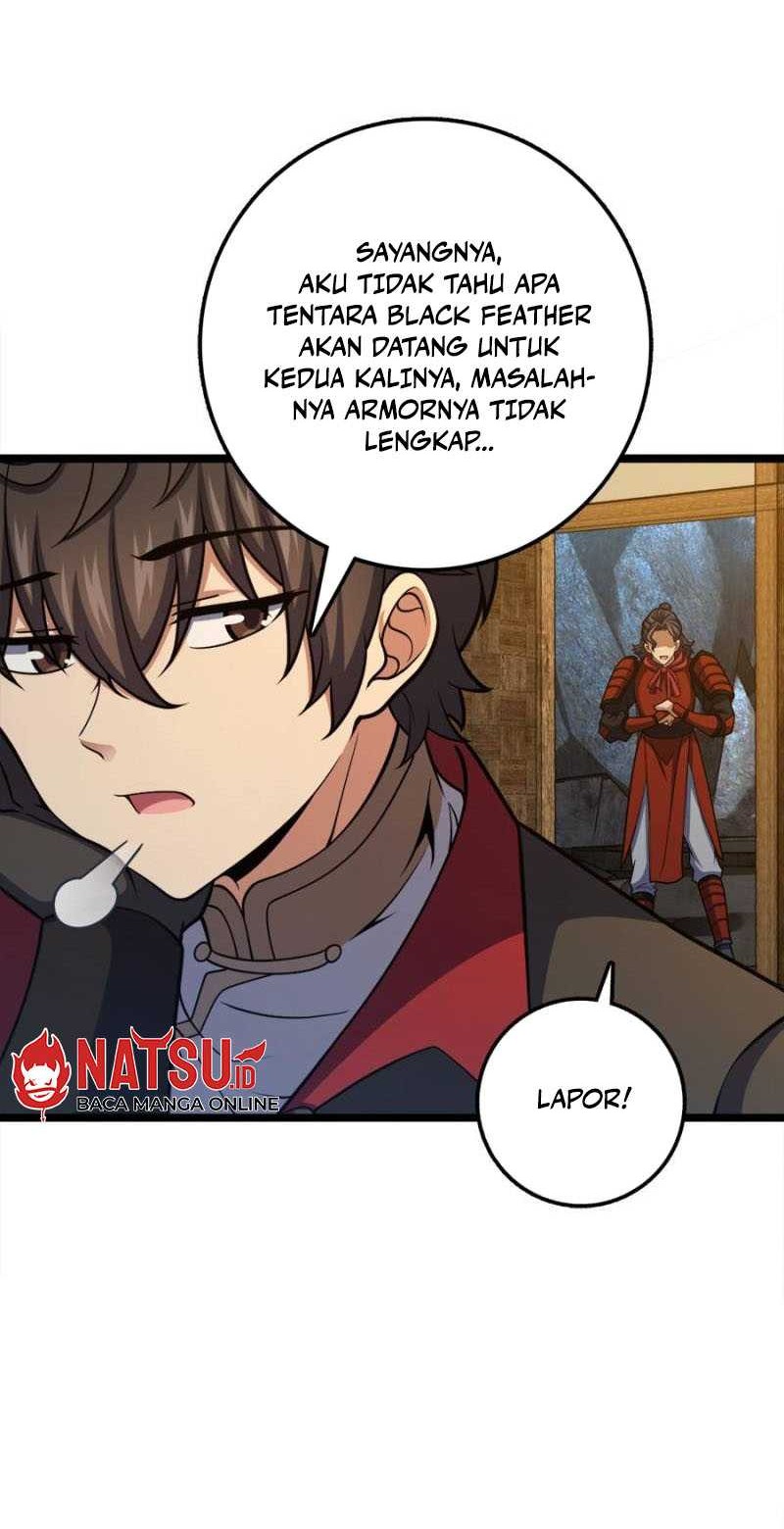 Spare Me, Great Lord! Chapter 565 Gambar 5