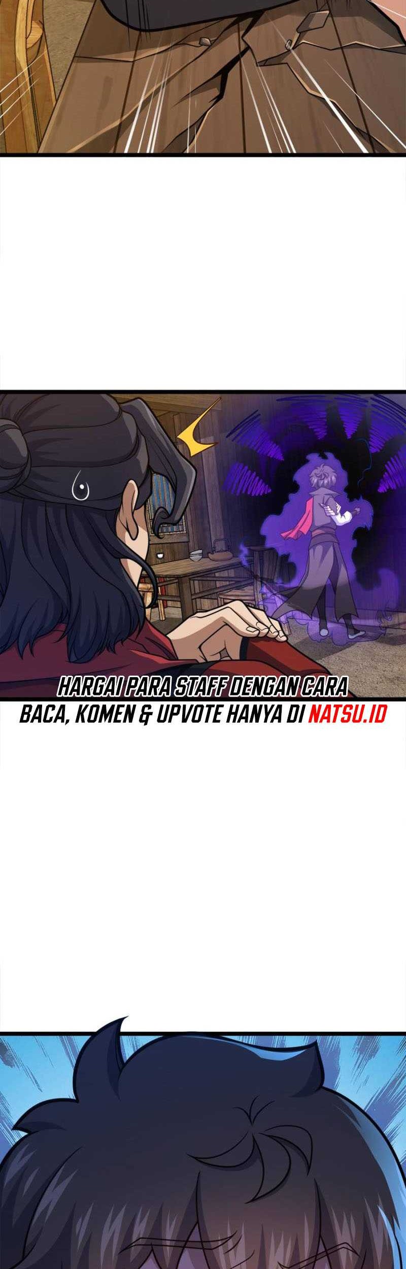 Spare Me, Great Lord! Chapter 565 Gambar 7