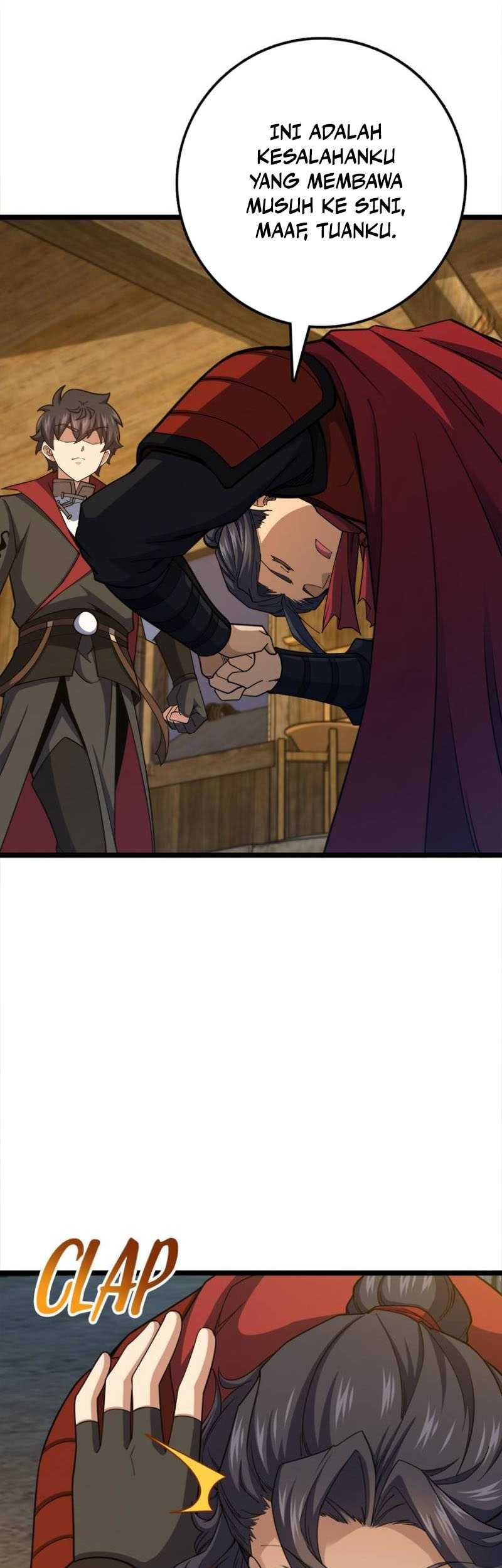 Spare Me, Great Lord! Chapter 565 Gambar 10