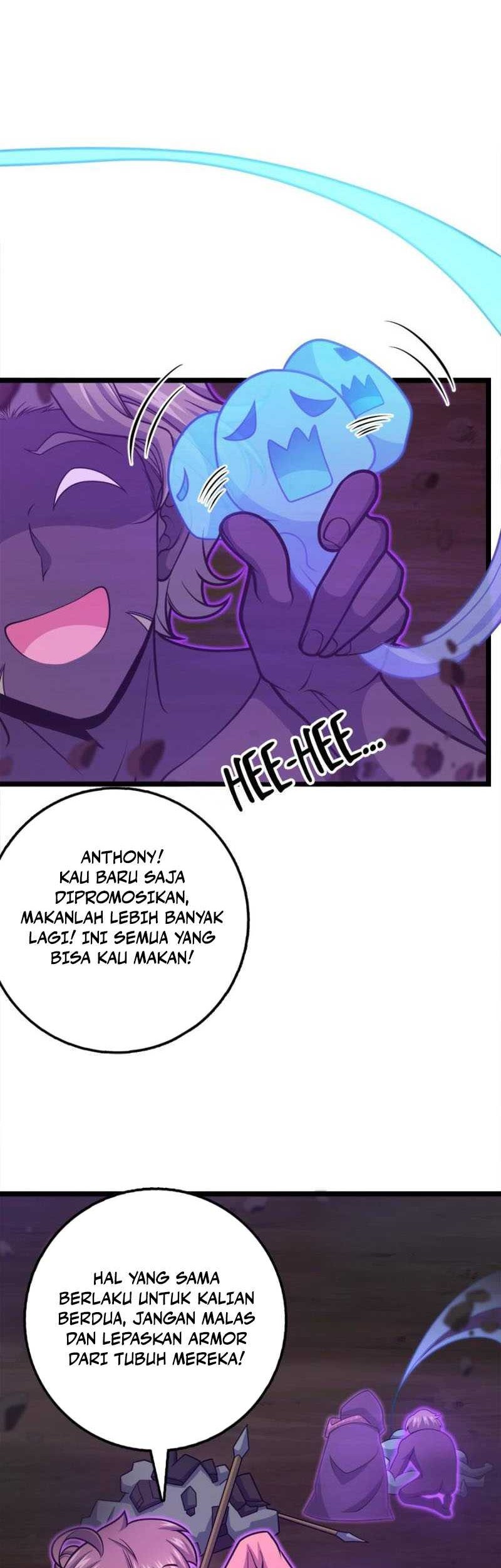 Spare Me, Great Lord! Chapter 565 Gambar 15