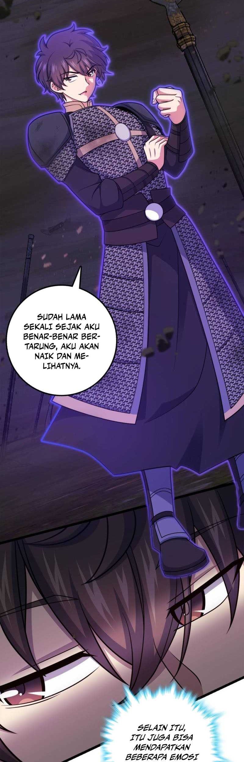 Spare Me, Great Lord! Chapter 565 Gambar 18