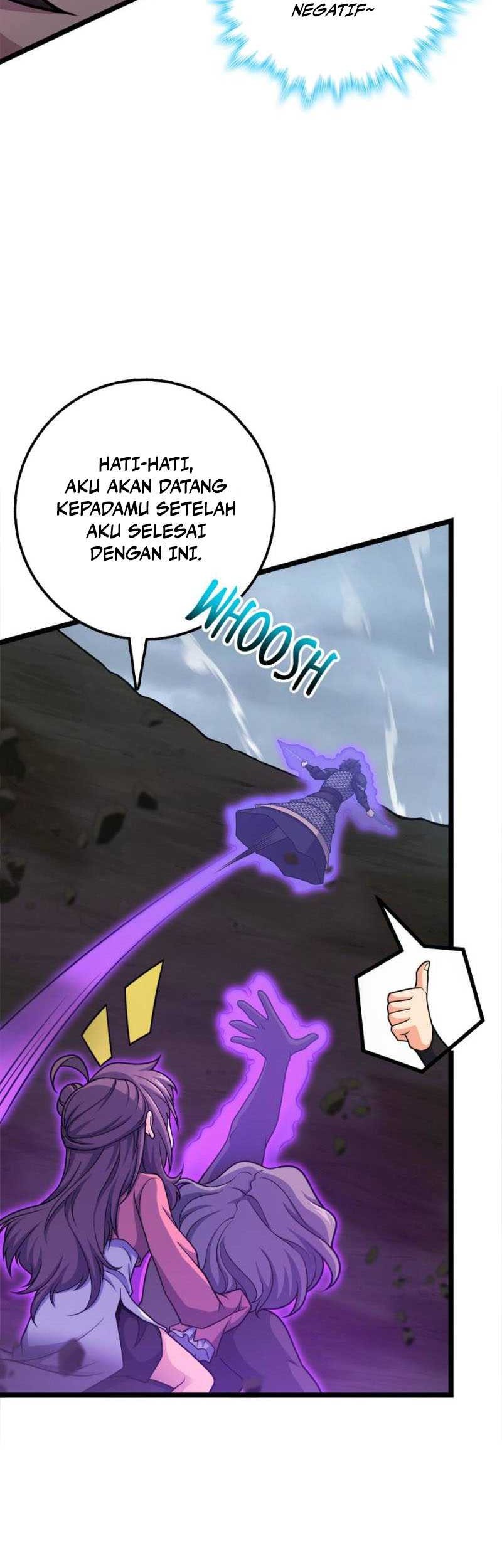 Spare Me, Great Lord! Chapter 565 Gambar 19