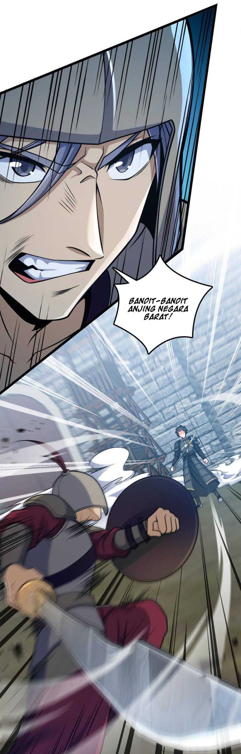 Spare Me, Great Lord! Chapter 565 Gambar 25
