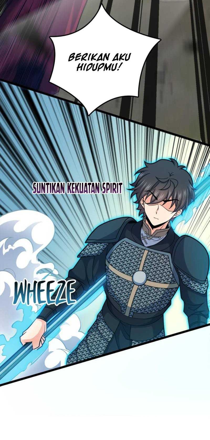 Spare Me, Great Lord! Chapter 565 Gambar 26