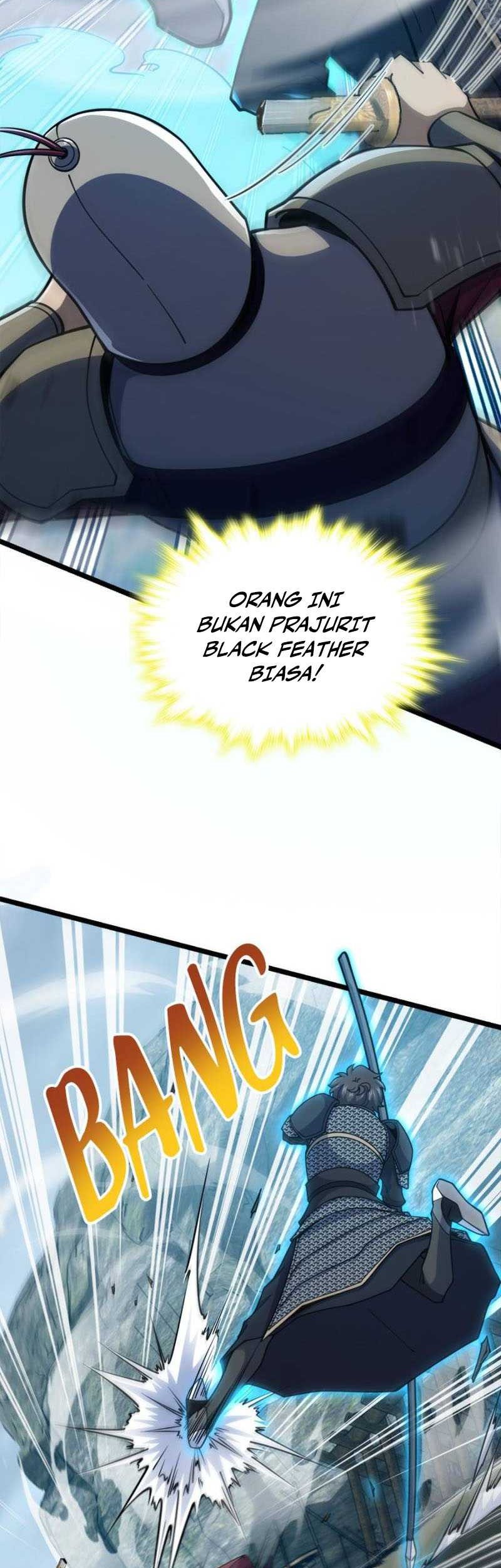 Spare Me, Great Lord! Chapter 565 Gambar 29