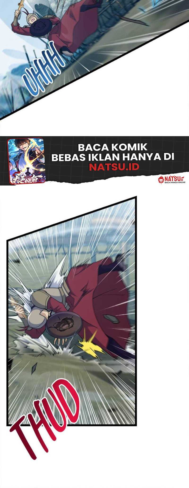 Spare Me, Great Lord! Chapter 565 Gambar 30