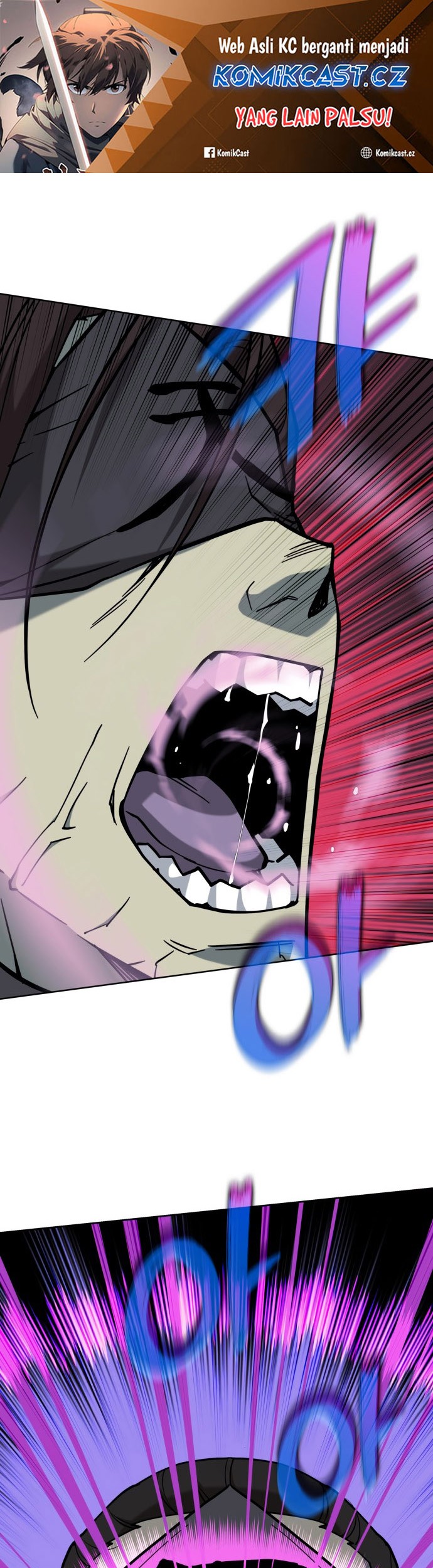 Baca Komik Tale of a Scribe Who Retires to the Countryside Chapter 221 Gambar 1