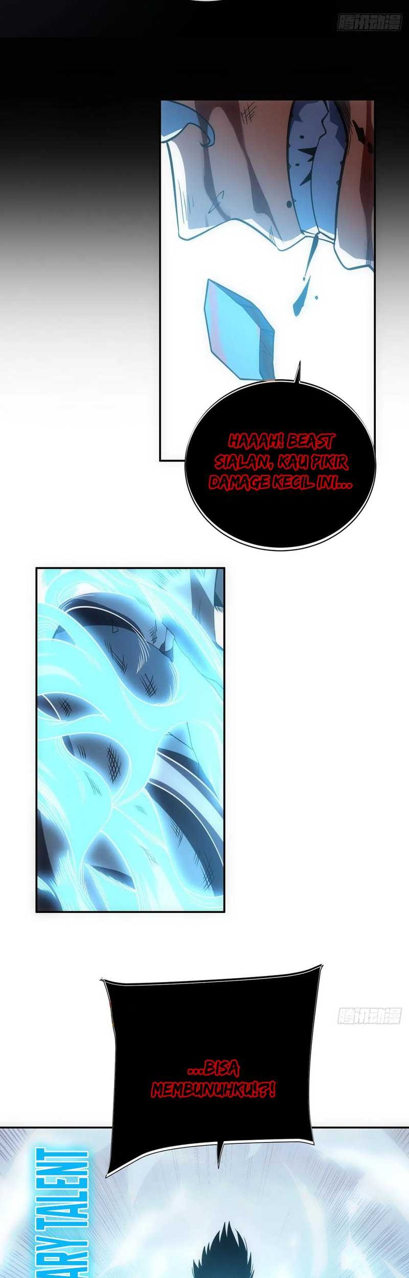 The Lord of the Wheel of Destiny Chapter 46 Gambar 29